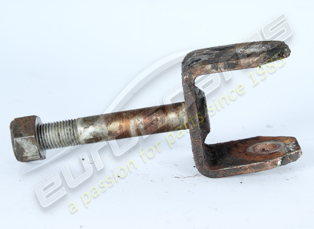 USED FERRARI SUSPENSION FORK. PART NUMBER 641261 (4) used ferrari suspension fork. part number 641261 (4)