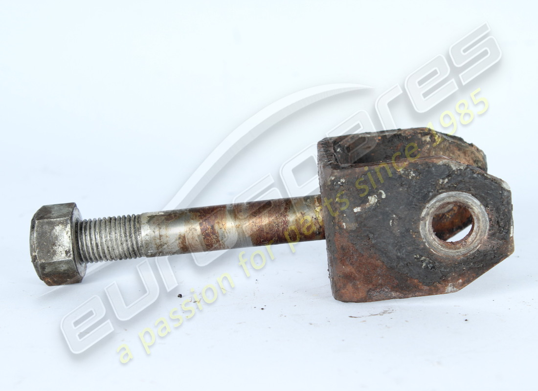 USED FERRARI SUSPENSION FORK. PART NUMBER 641261 (5) used ferrari suspension fork. part number 641261 (5)