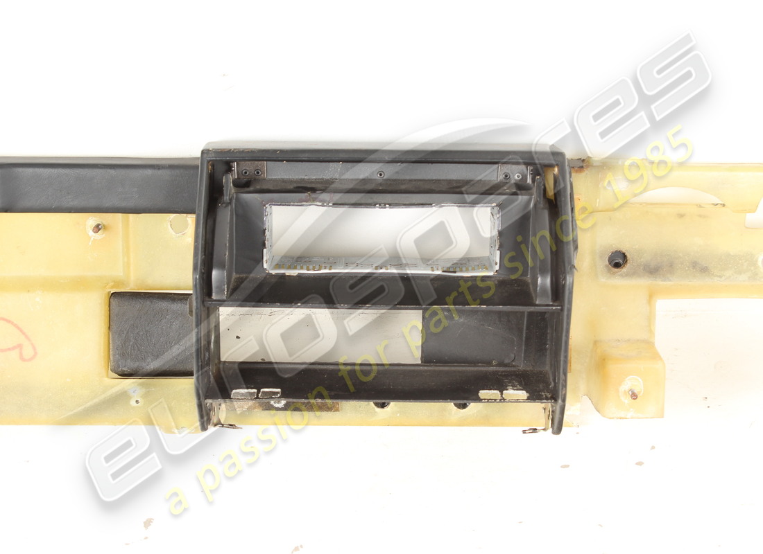 USED FERRARI DASHBOARD RHD PART NUMBER 61562800 (3) used ferrari dashboard rhd part number 61562800 (3)