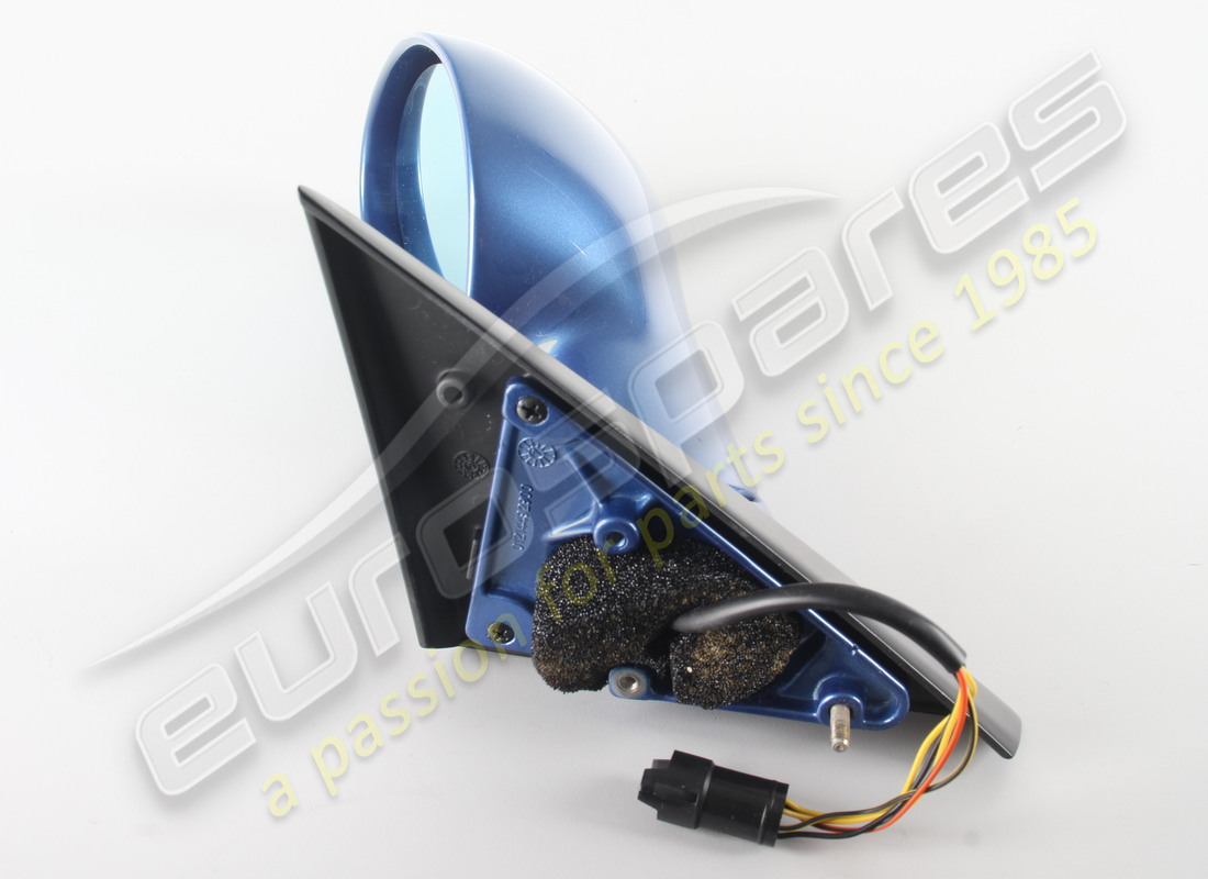 new (other) ferrari lh outer rear view mirror rhd part number 65242410 (3)