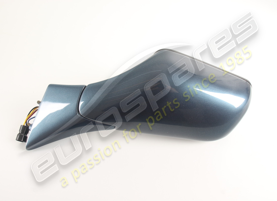 new (other) ferrari lh door mirror rhd part number 62867610 (2)