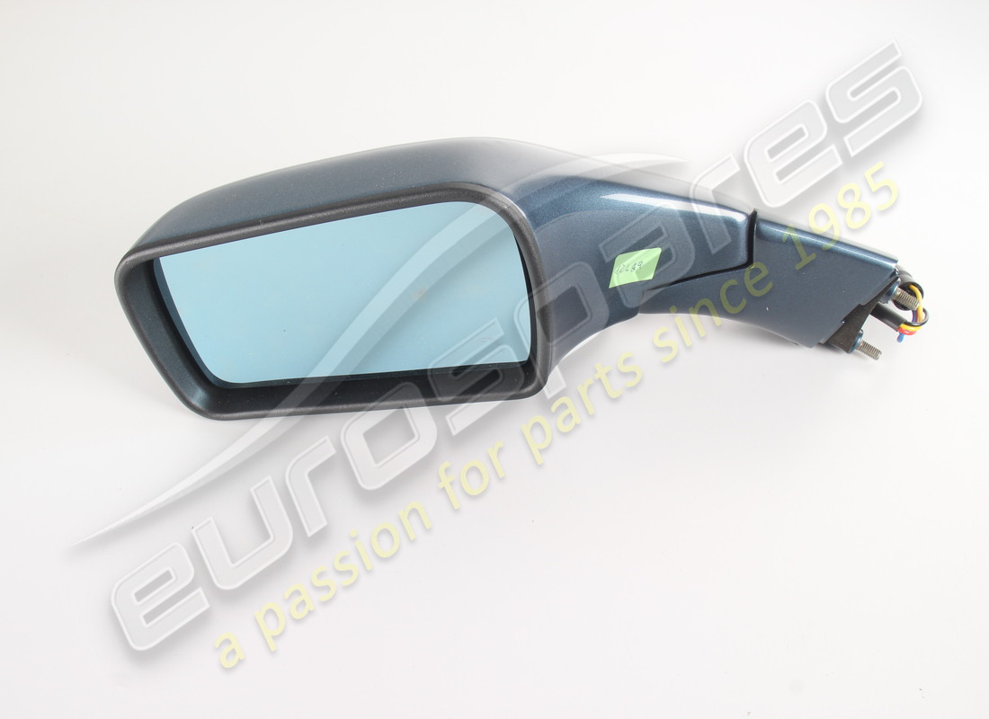 NEW (OTHER) Ferrari LH DOOR MIRROR RHD . PART NUMBER 62867610 (1)