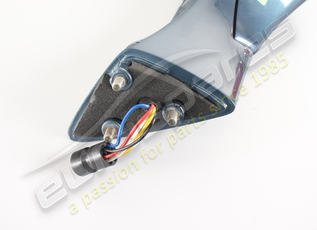 new (other) ferrari lh door mirror rhd part number 62867610 (3)