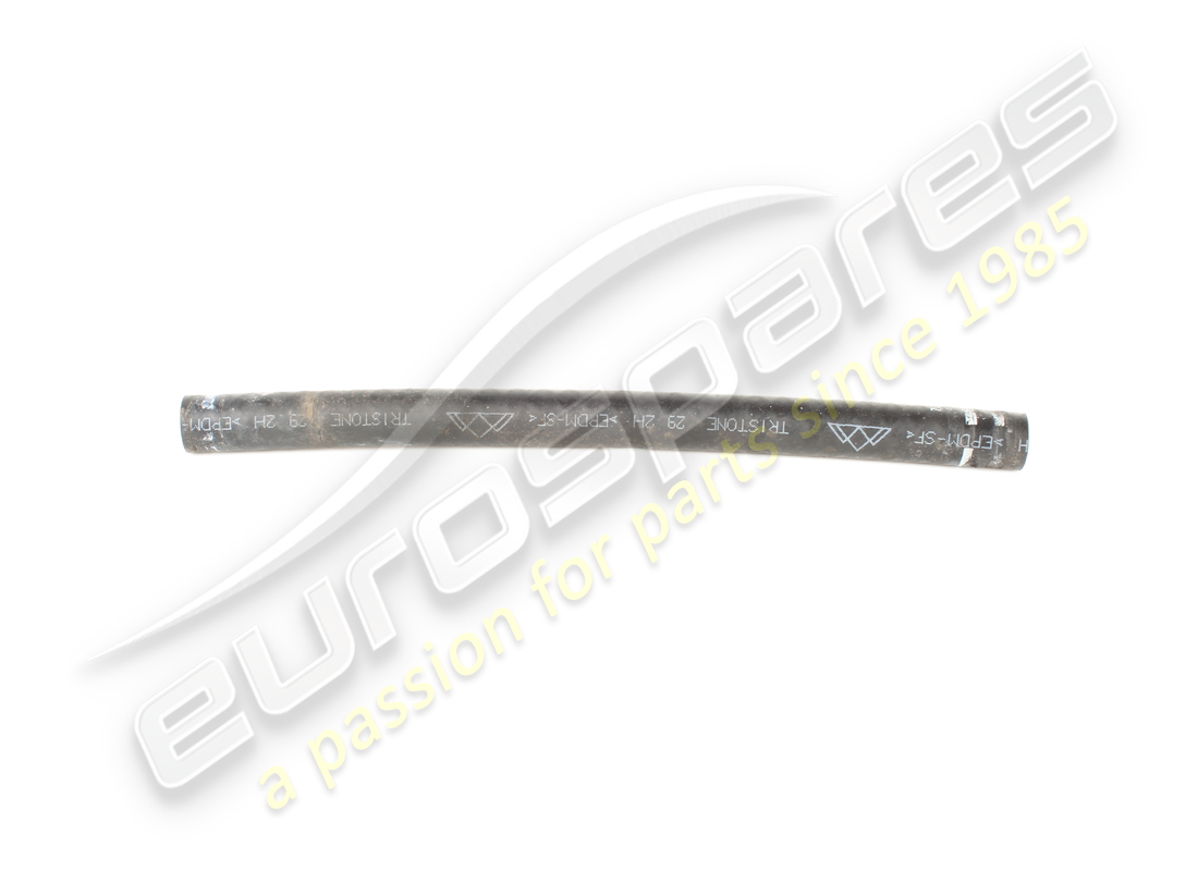 USED Ferrari TUBO GOMMA D. 7-14X200 . PART NUMBER 762612 (1)