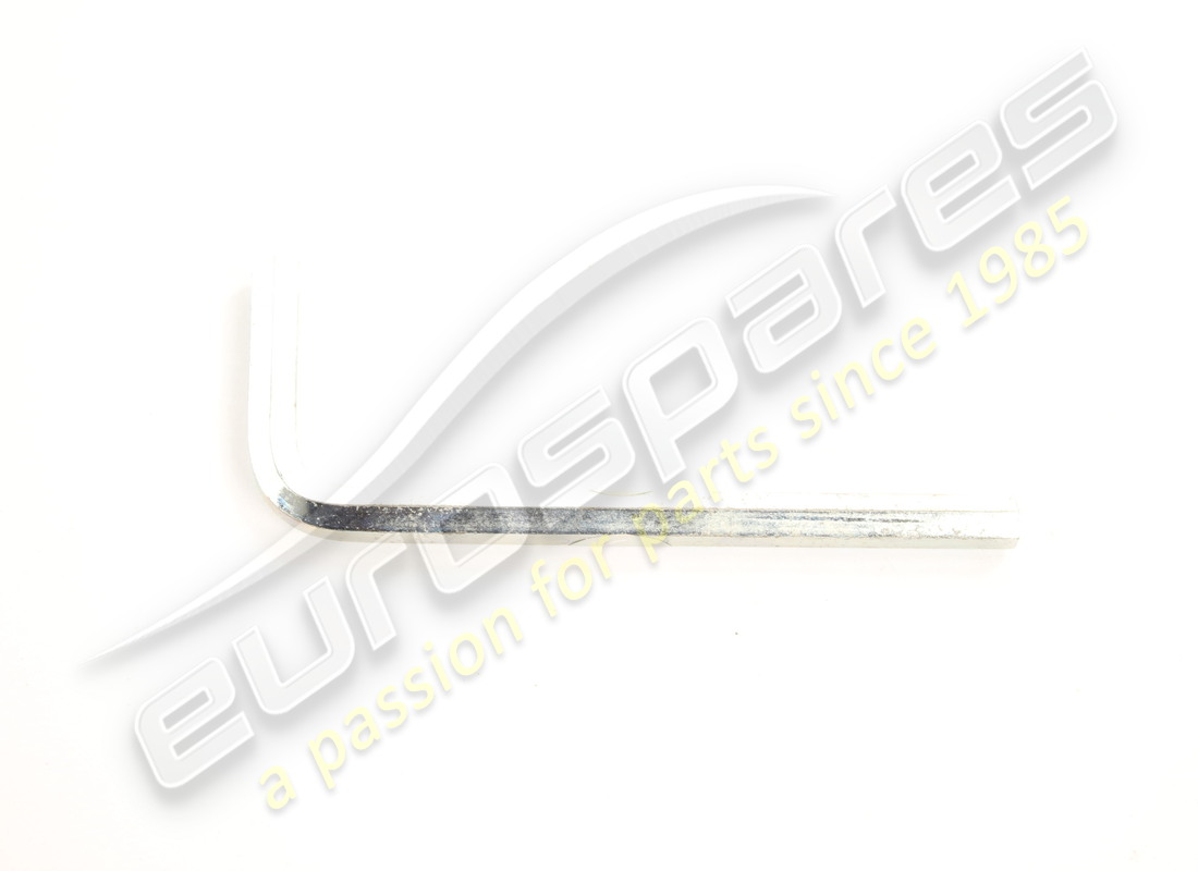 used ferrari allen key. part number 14534279 (2)