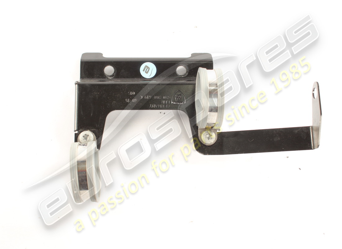 USED LAMBORGHINI BRACKET. PART NUMBER 470260419C (2) used lamborghini bracket. part number 470260419c (2)