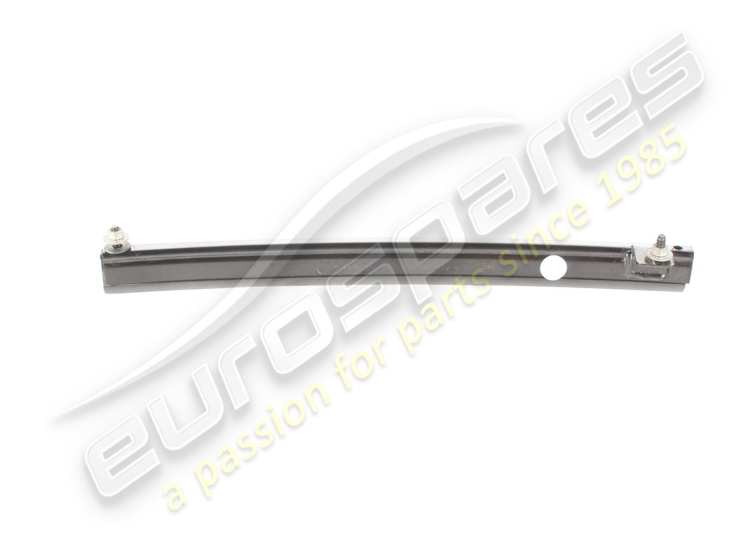 used lamborghini guide rail rear rh part number 4t0837406 (2)