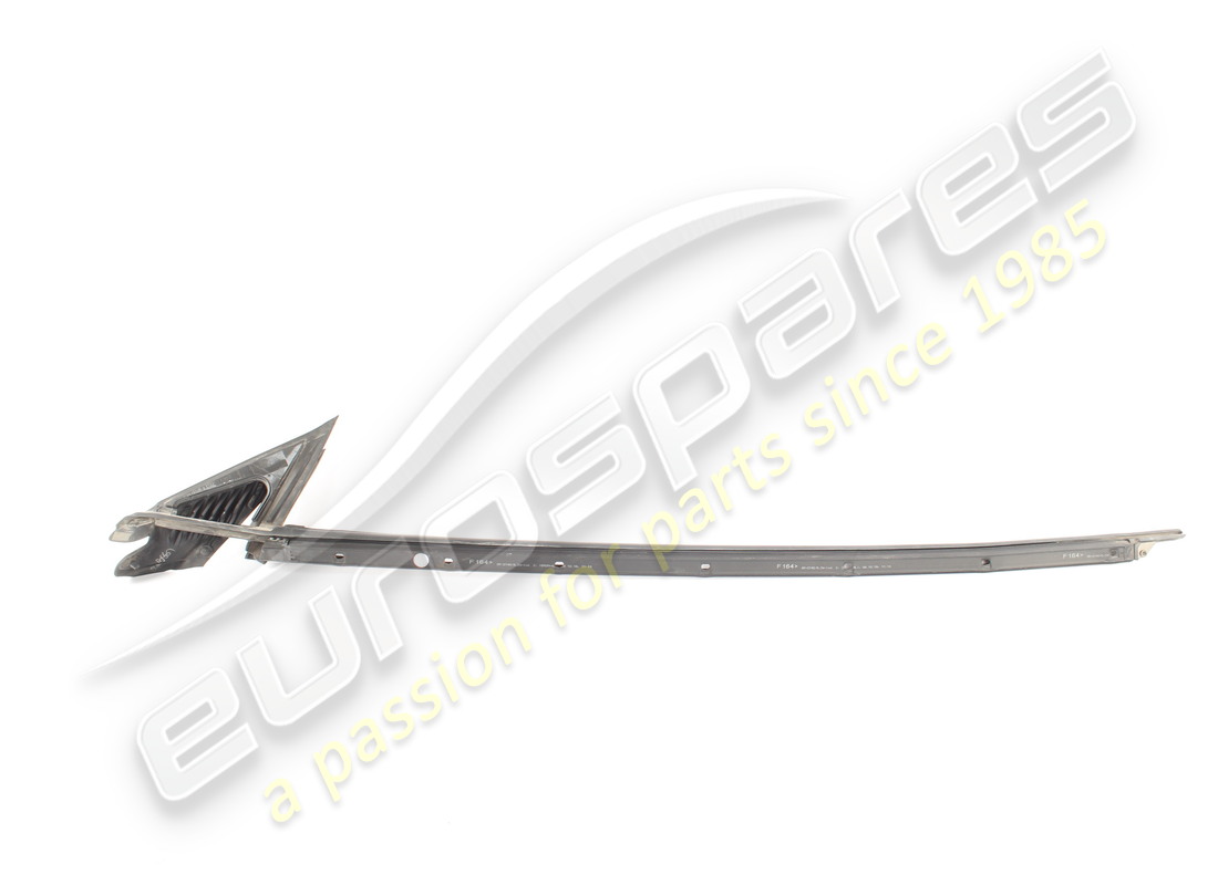 USED Ferrari LH DOOR OUTER PERIMETER SEAL . PART NUMBER 89091800 (1)