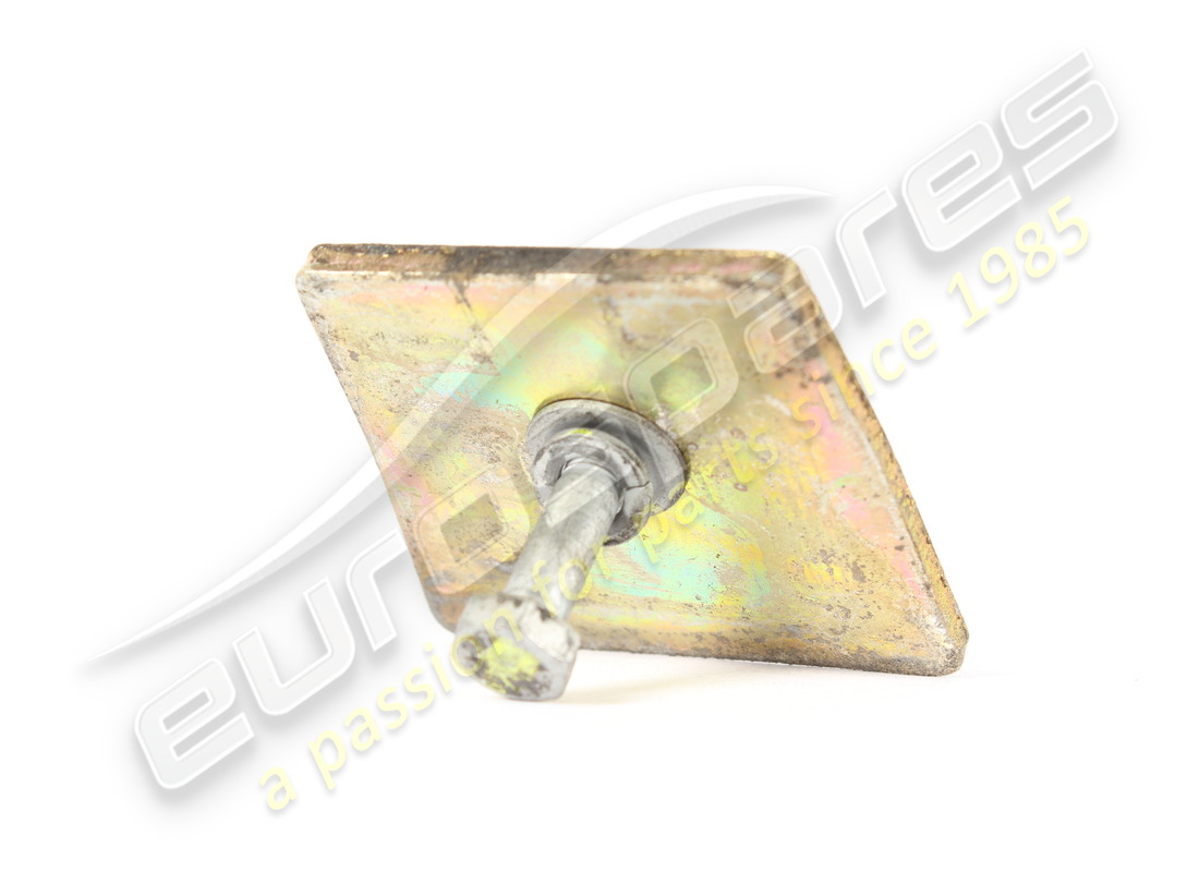 USED FERRARI RH PLATE. PART NUMBER 65997500 (1) used ferrari rh plate. part number 65997500 (1)