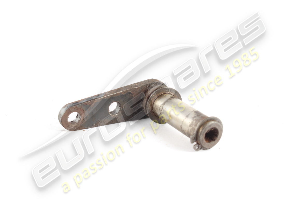 USED FERRARI BRAKE LEVER CABLE. PART NUMBER 163192 (2) used ferrari brake lever cable. part number 163192 (2)