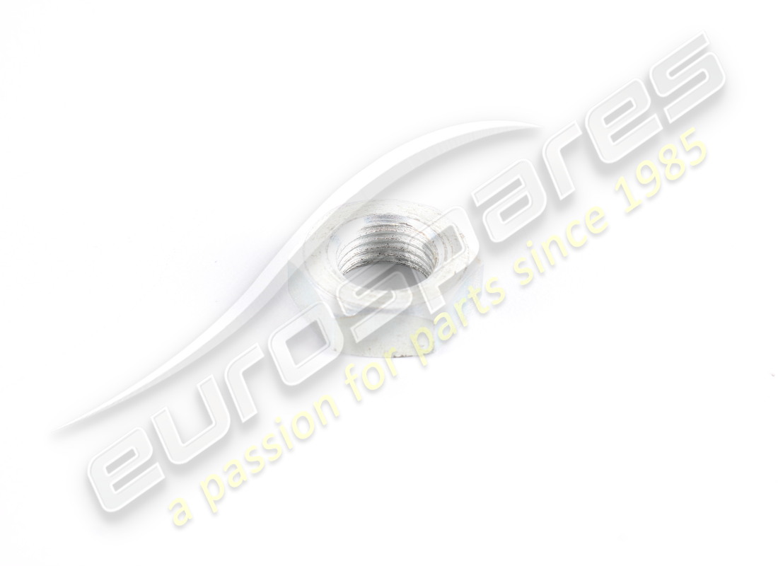 NEW FERRARI NUT LH THREAD. PART NUMBER 16103721 (1) new ferrari nut lh thread. part number 16103721 (1)