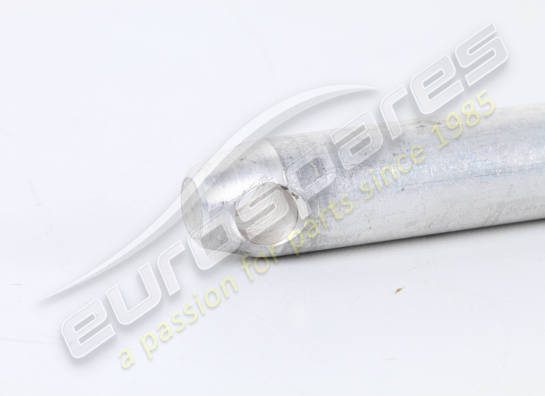 NEW PORSCHE THREADED BOLT. PART NUMBER 9A700773300 (2) new porsche threaded bolt. part number 9a700773300 (2)
