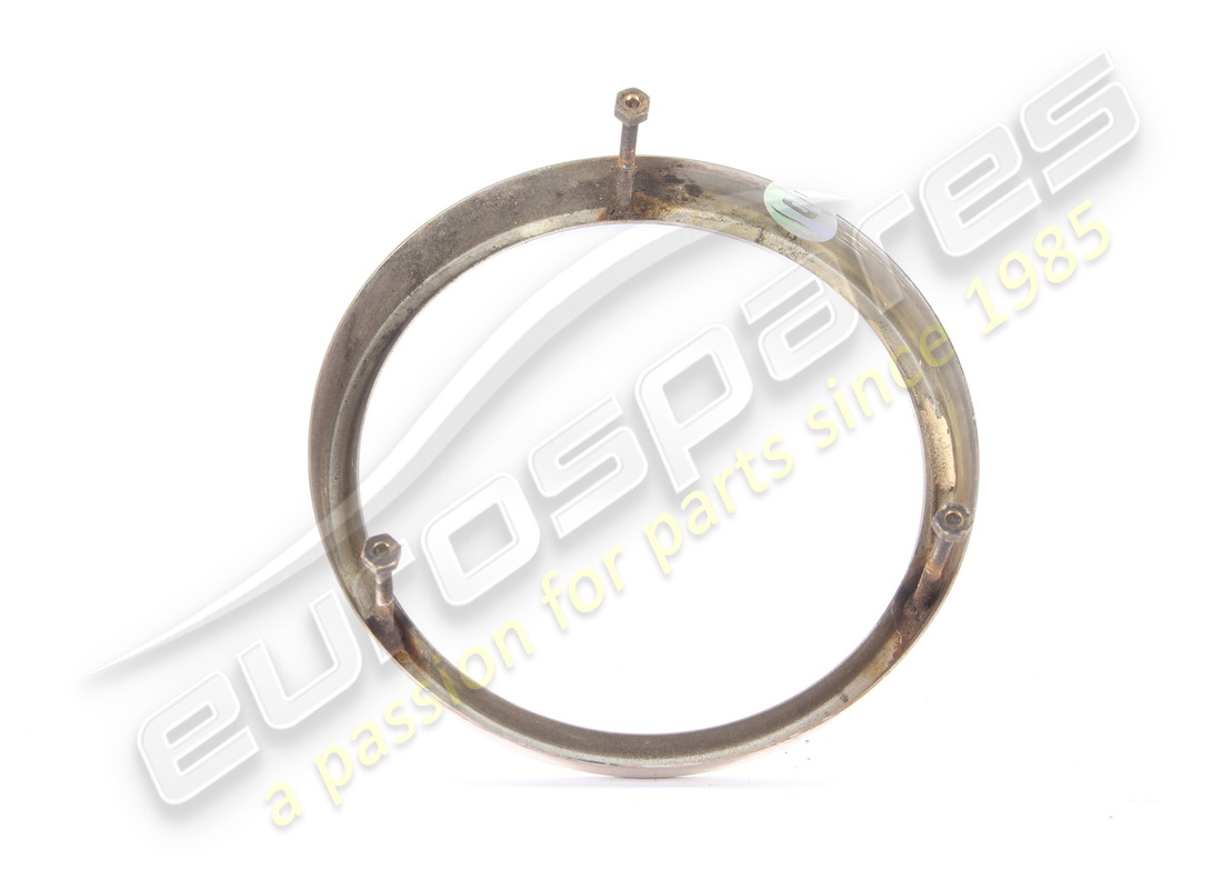 used ferrari alternative rear lamp rim (polished). part number 20083804a (2)