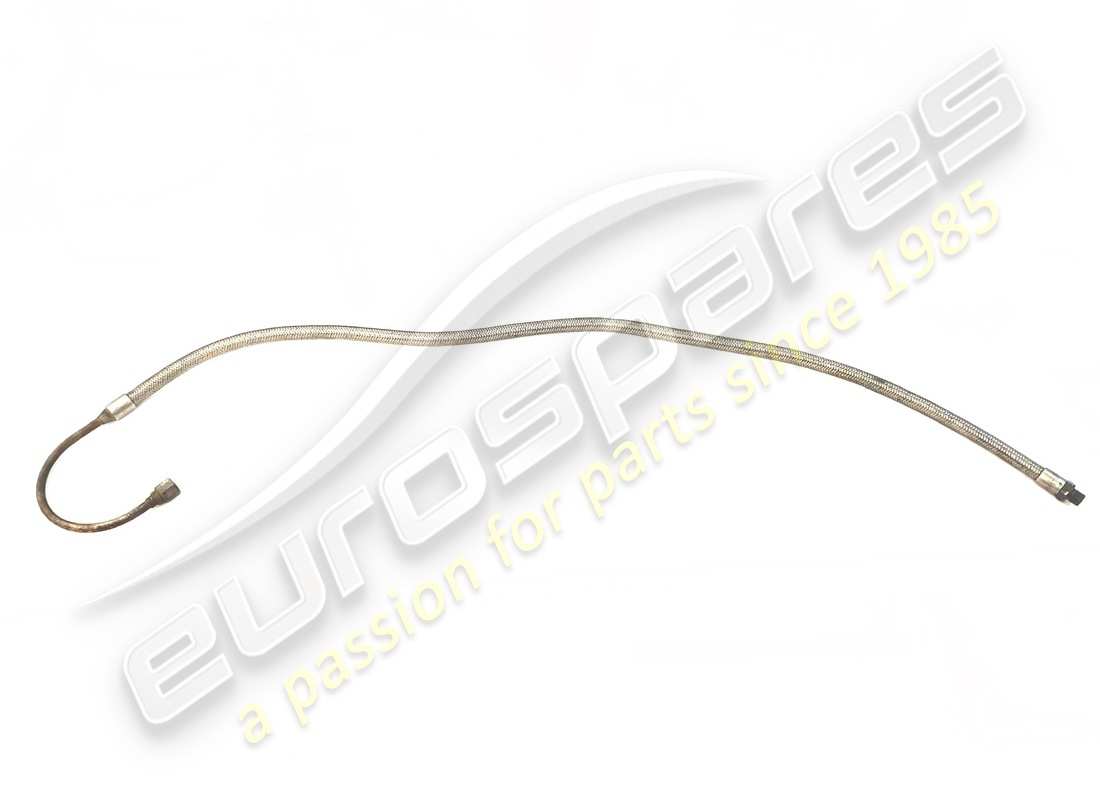 USED Ferrari LH DELIVERY PIPE . PART NUMBER 178526 (1)