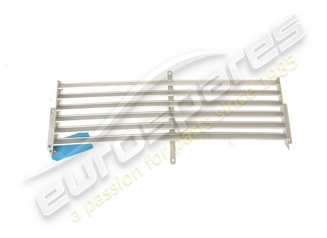 new ferrari bonnet grille. part number 61752510 (1)