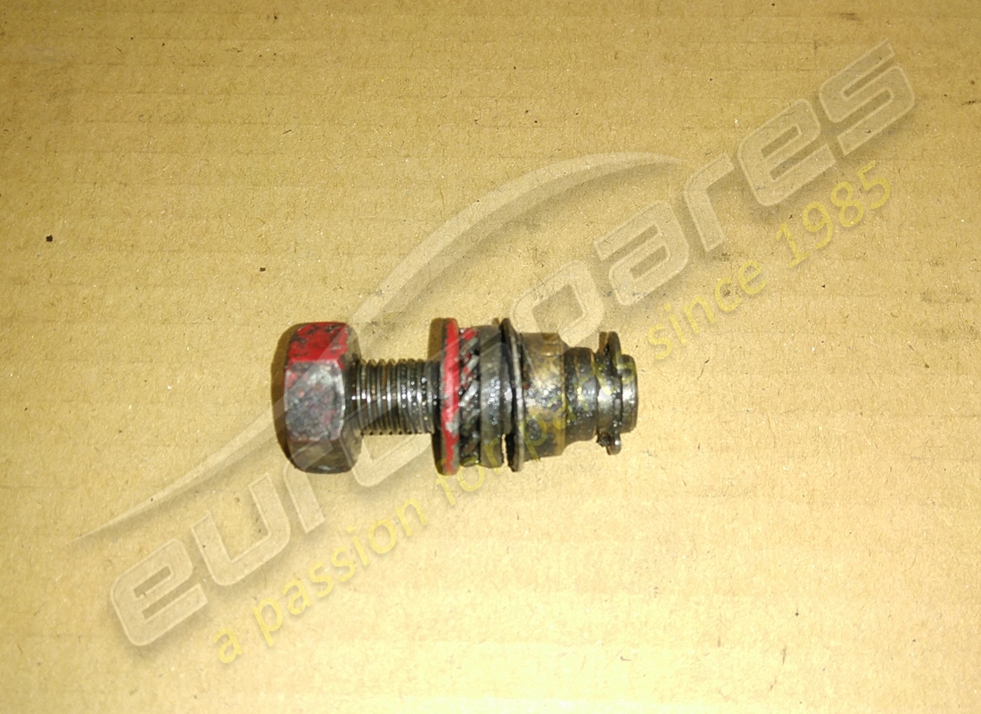 USED Ferrari PIN . PART NUMBER 40153009 (1)