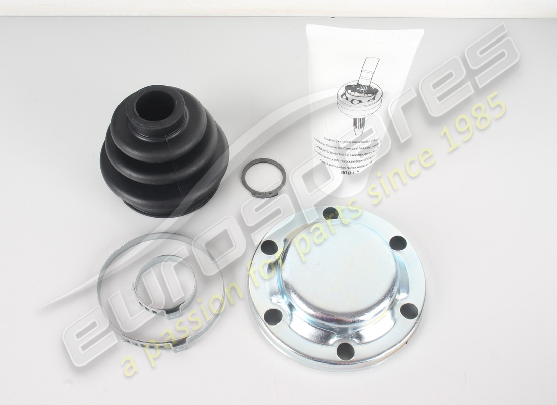 NEW Eurospares GAITER REPLACEMENT KIT . PART NUMBER 70006022 (1)