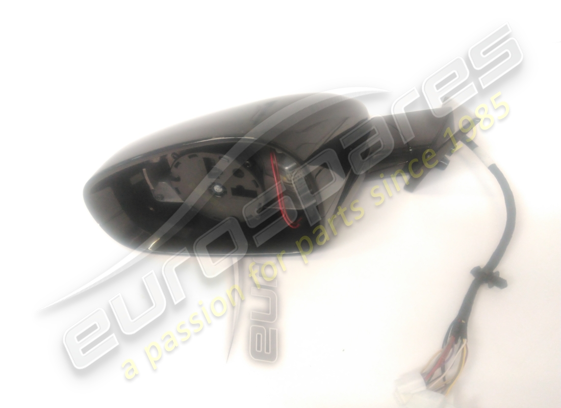 NEW (OTHER) Ferrari LH EXTERNAL REAR VIEW MIRROR . PART NUMBER 83420110 (1)