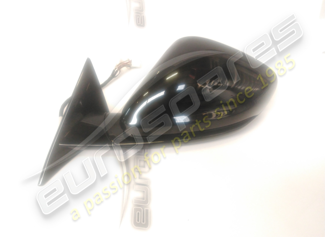 new (other) ferrari lh external rear view mirror. part number 83420110 (2)