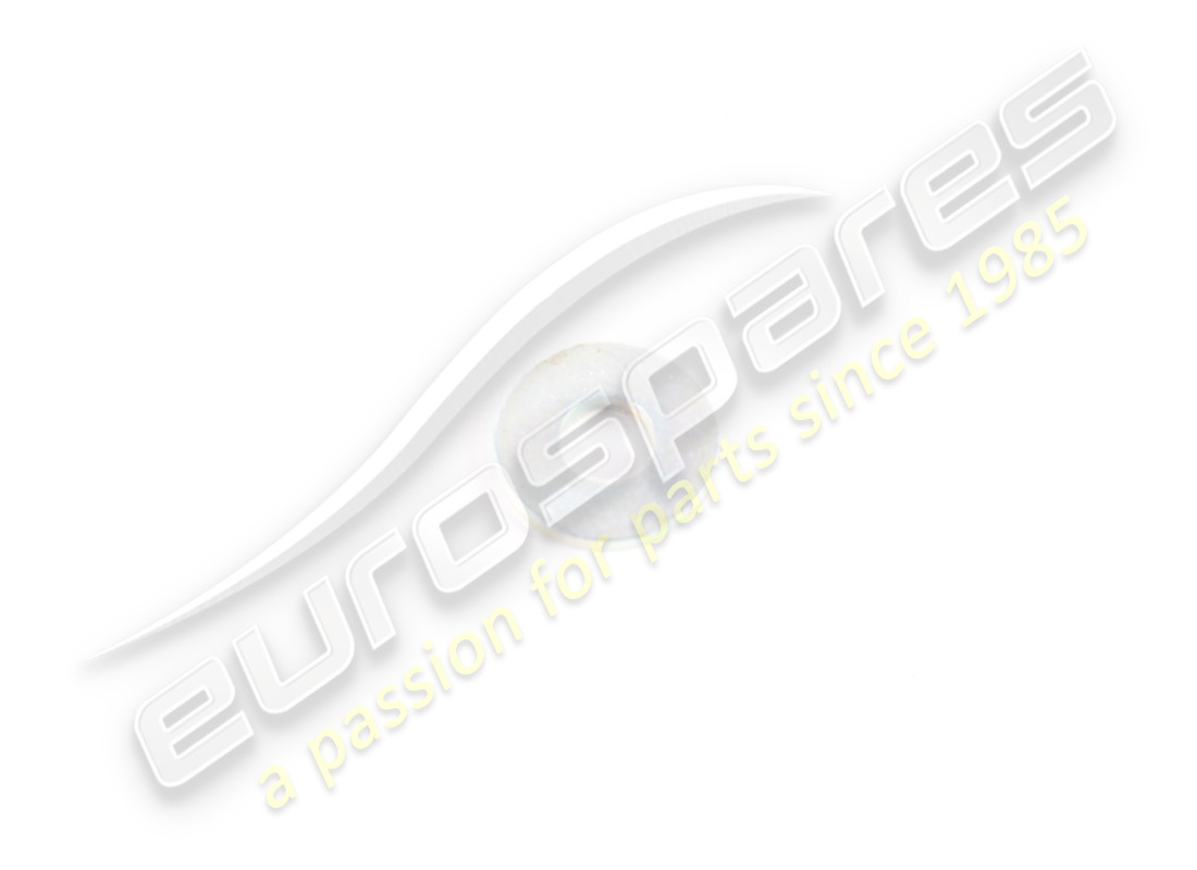 NEW FERRARI WASHER. PART NUMBER 12647601 (1) new ferrari washer. part number 12647601 (1)