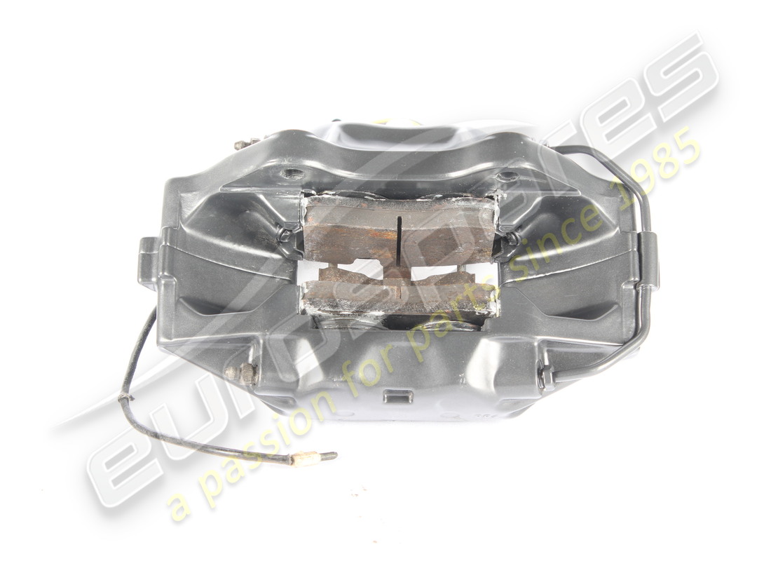 used ferrari rh front brake caliper. part number 142479 (3)