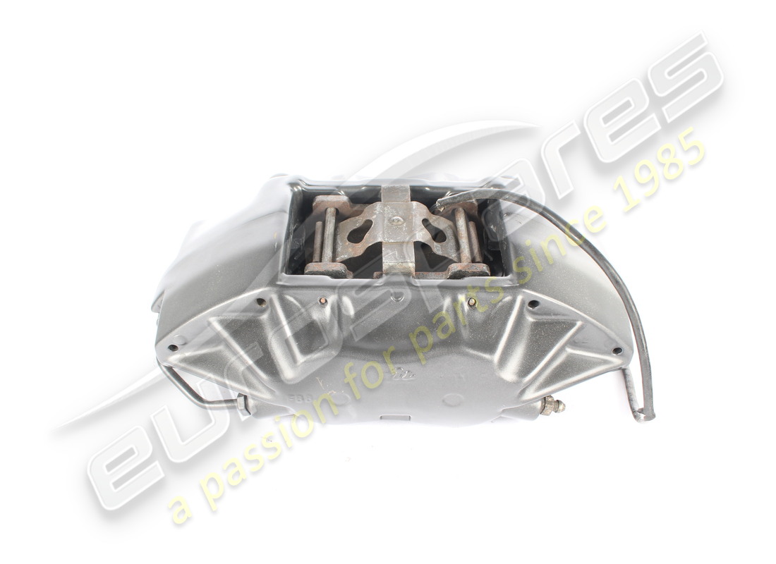 USED Ferrari RH FRONT BRAKE CALIPER . PART NUMBER 142479 (1)