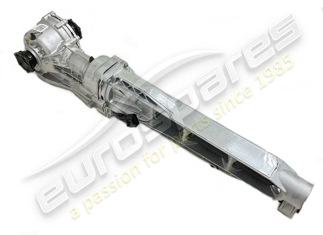 NEW LAMBORGHINI FRONT AXLE. PART NUMBER 0D4409505F1 (1) new lamborghini front axle. part number 0d4409505f1 (1)