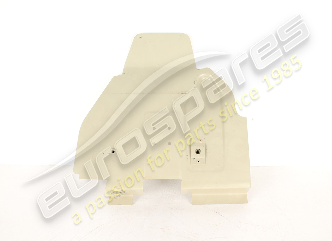 NEW FERRARI RH FRONT SHIELD -NOT FOR G. PART NUMBER 985222147 (2) new ferrari rh front shield -not for g. part number 985222147 (2)