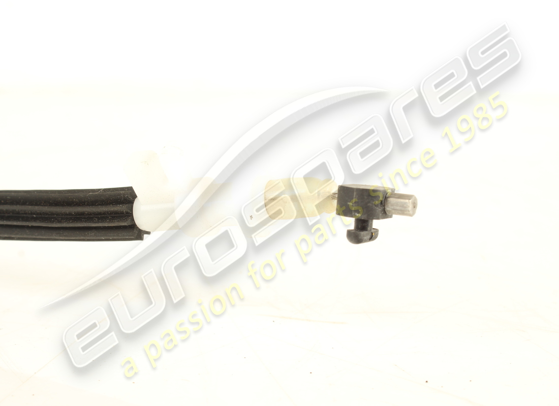 USED LAMBORGHINI BOWDEN CABLE APERTURA PORTA. PART NUMBER 470837018A (3) used lamborghini bowden cable apertura porta. part number 470837018a (3)
