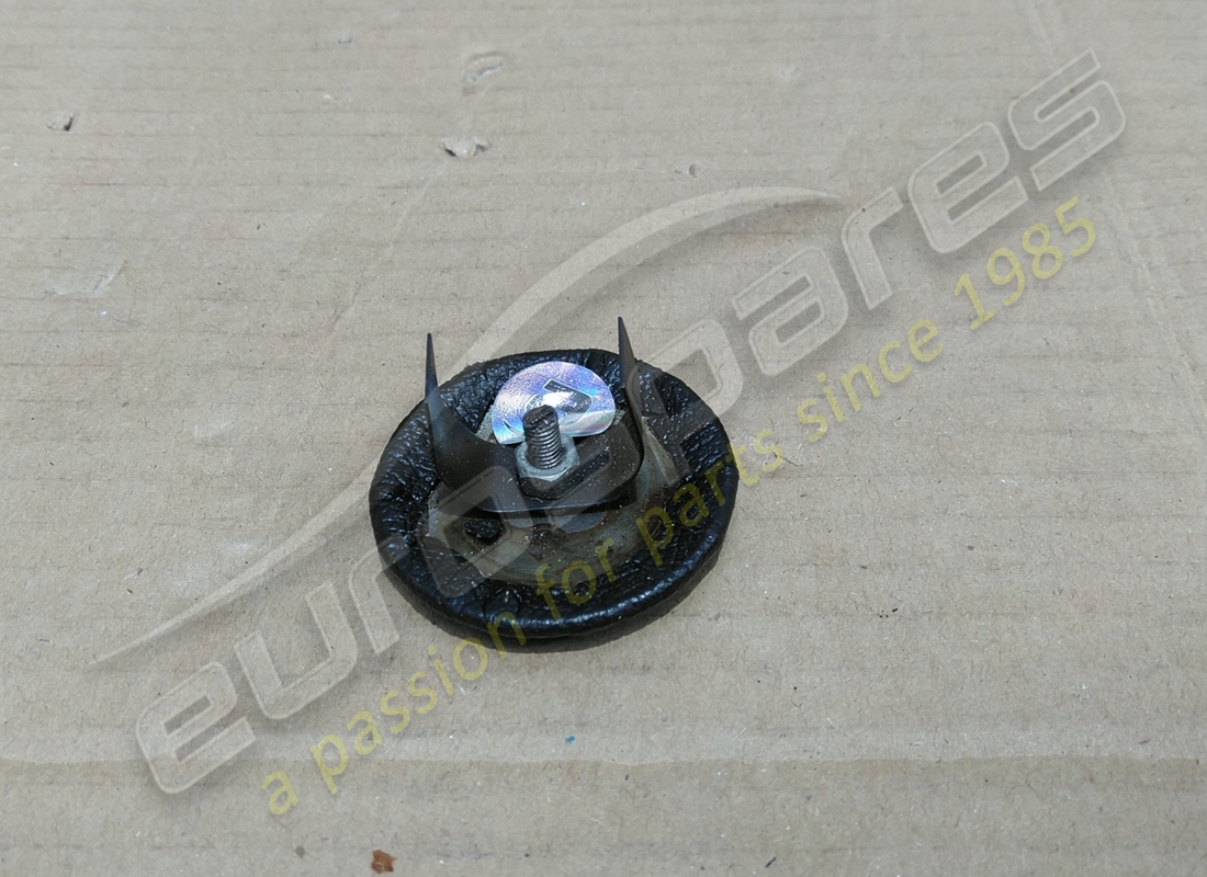 USED FERRARI TRIM CAP. PART NUMBER 60564800 (2) used ferrari trim cap. part number 60564800 (2)