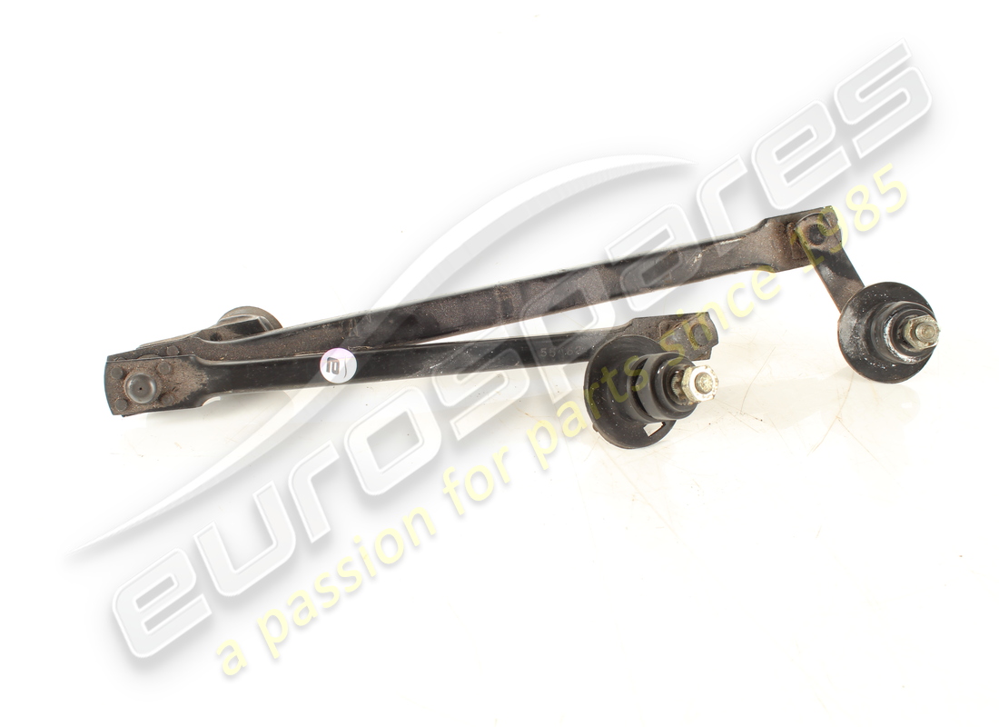USED Ferrari WIPER LINKAGE ASSEMBLY . PART NUMBER 60659200 (1)