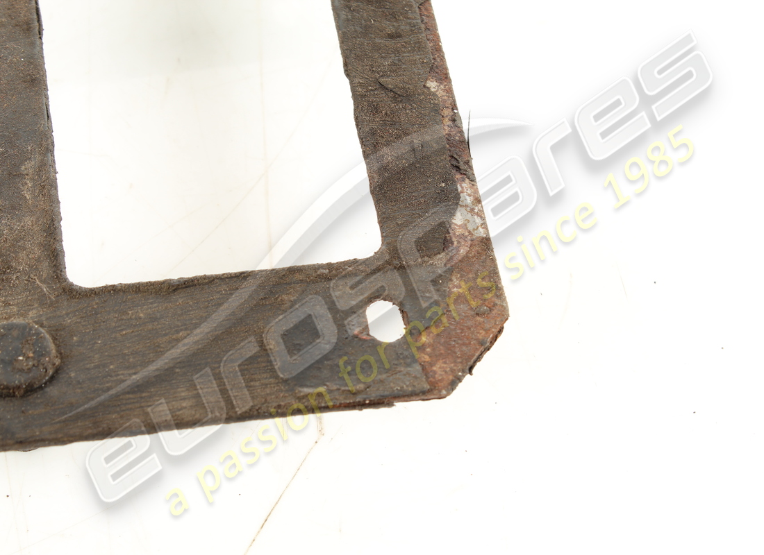 used ferrari plate. part number 127364 (3)