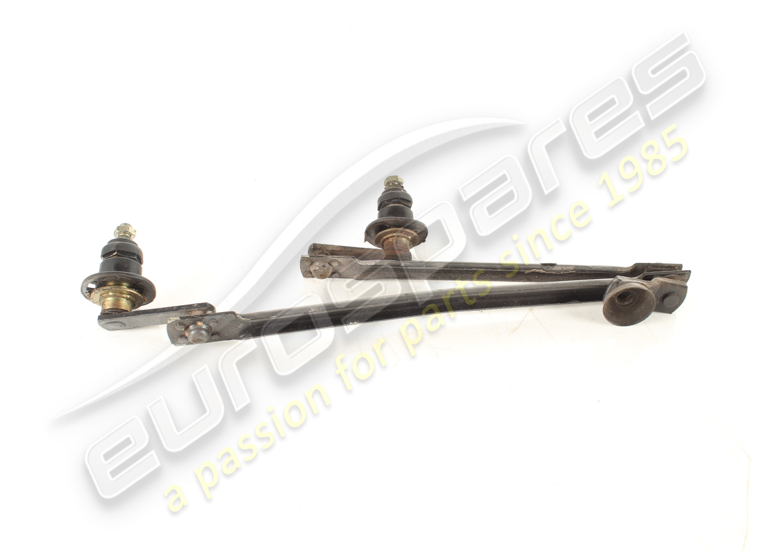 used ferrari wiper linkage assembly. part number 60659200 (2)