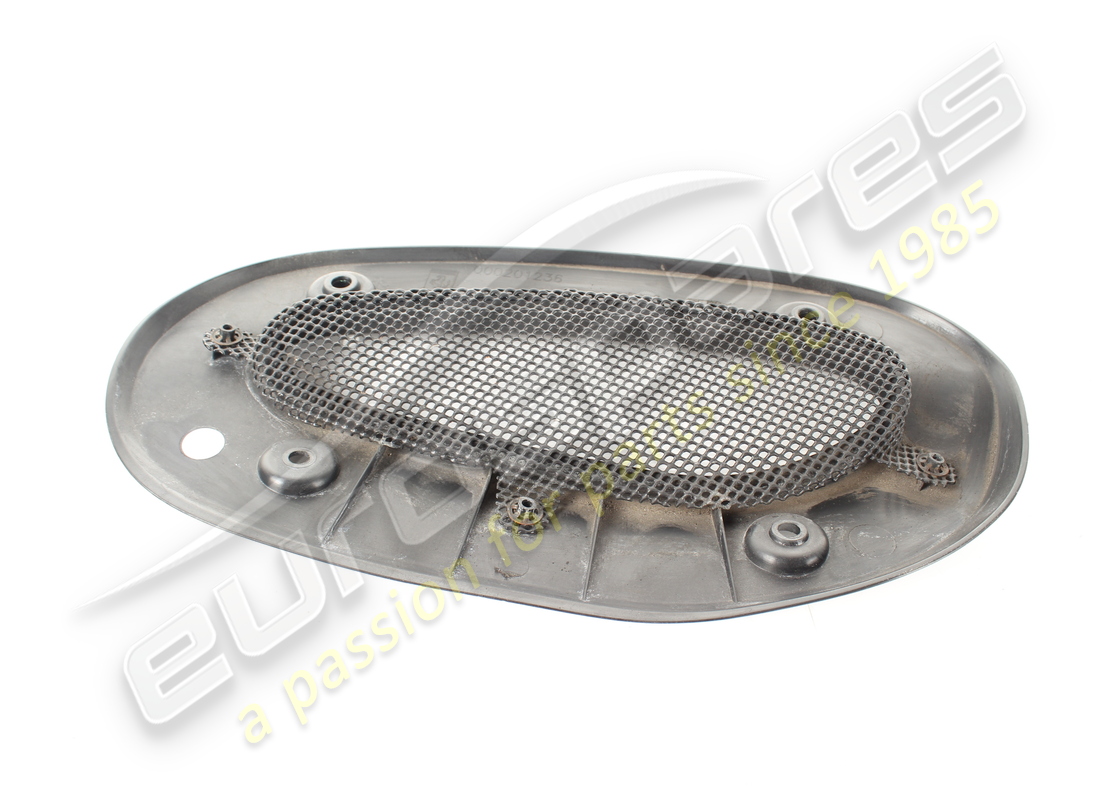 USED FERRARI LH LID GRILLE. PART NUMBER 85707800 (2) used ferrari lh lid grille. part number 85707800 (2)