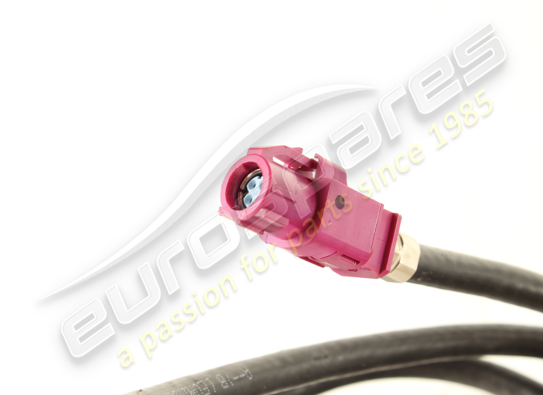 USED FERRARI NIT-SPLITTER CABLE. PART NUMBER 320423 (3) used ferrari nit-splitter cable. part number 320423 (3)