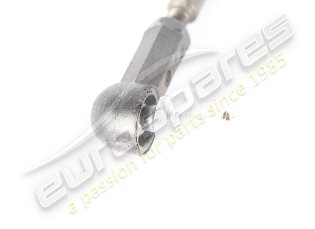 USED FERRARI COMPLETE ENGINE COMPARTMENT LI. PART NUMBER 805111 (2) used ferrari complete engine compartment li. part number 805111 (2)