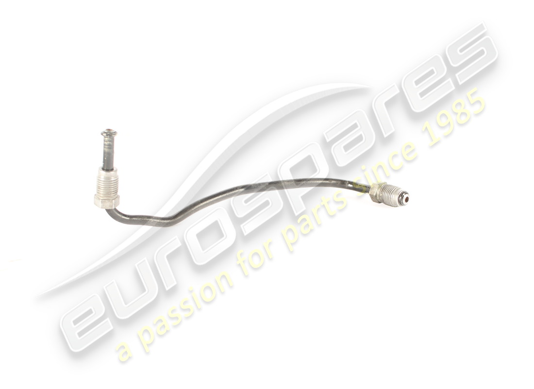 USED Ferrari TUBO FRENO DA PINZA A FLEX.D . PART NUMBER 910493 (1)