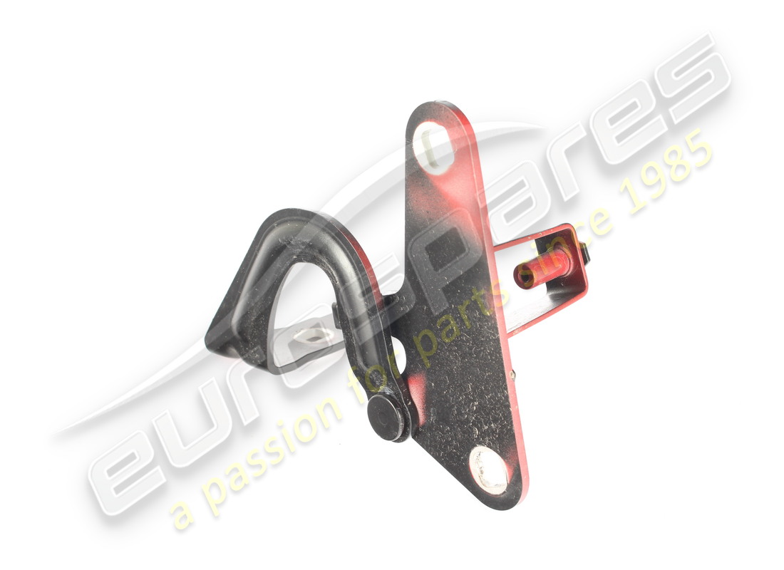 USED Ferrari LH ENGINE COMPARTMENT LID HI . PART NUMBER 921680 (1)