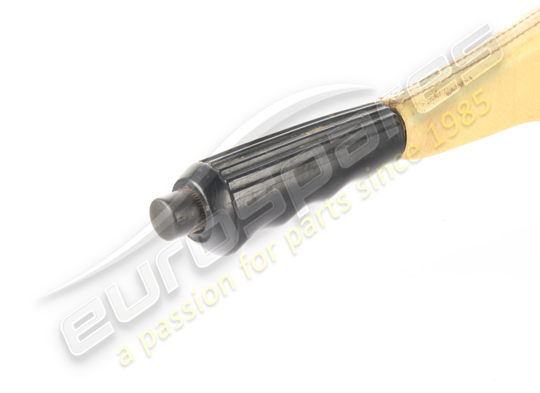 used ferrari handbrake lever rhd part number 126681 (3)