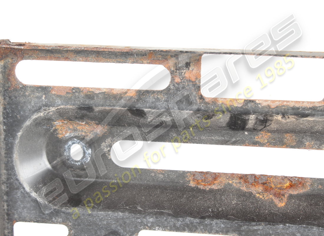 used ferrari battery mounting. part number 297817 (2)