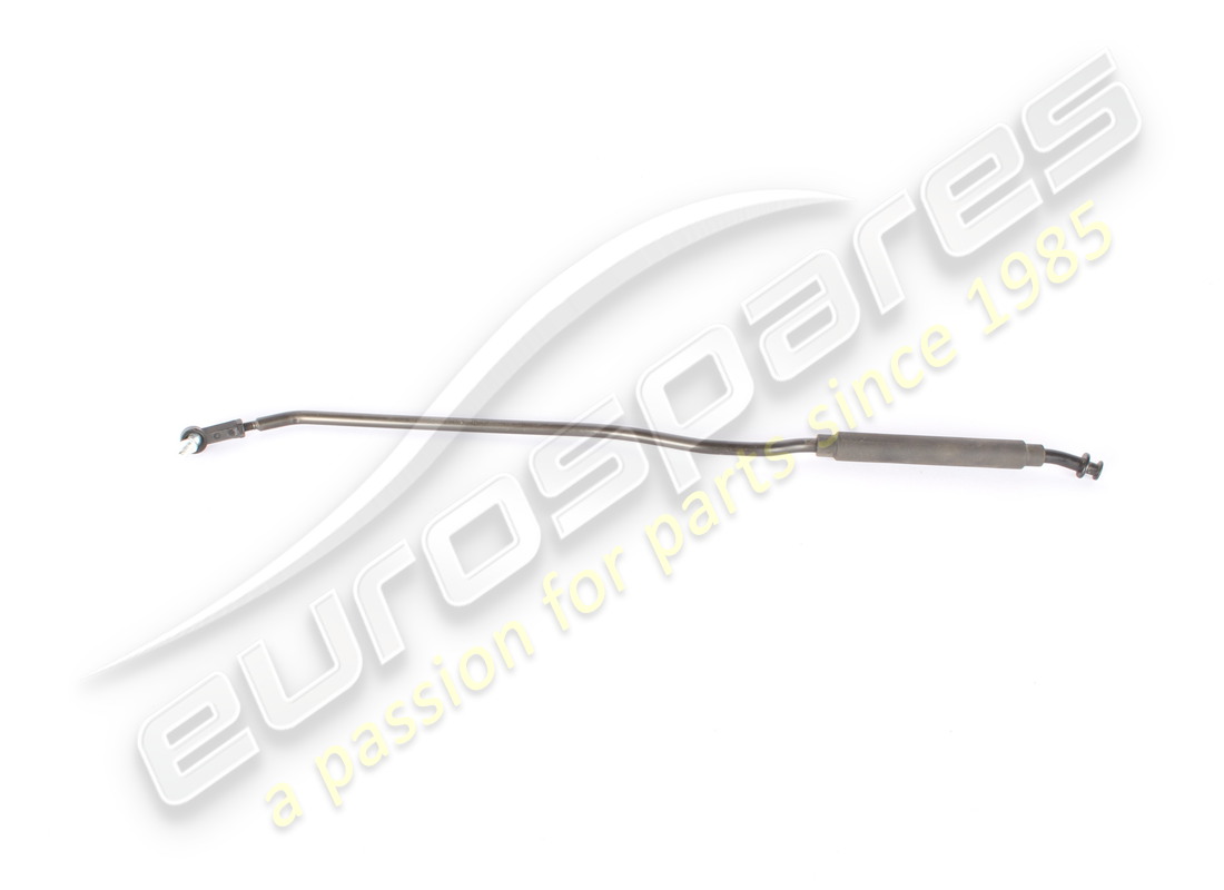 USED FERRARI COMPLETE ENGINE COMPARTMENT LI. PART NUMBER 805111 (1) used ferrari complete engine compartment li. part number 805111 (1)