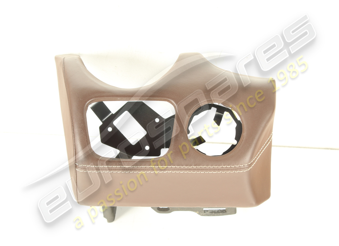 USED Ferrari UPPER PART OF LH SIDE OF DASHBOARD . PART NUMBER 819963.. (1)