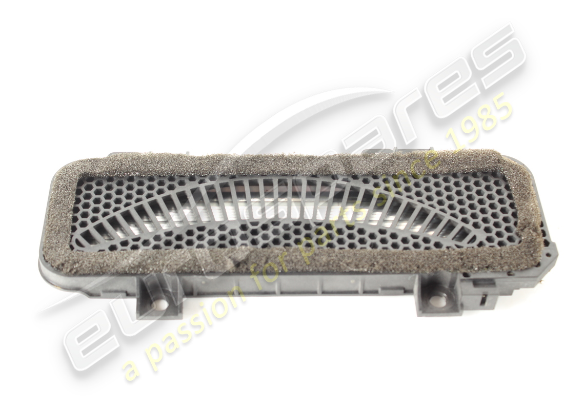 USED Ferrari EDPL SPEAKER . PART NUMBER 255697 (1)
