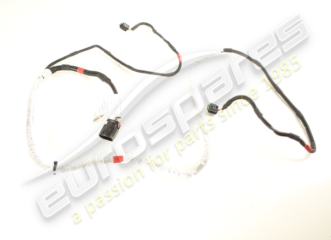 USED Ferrari DIFFUSER CABLE . PART NUMBER 916629 (1)