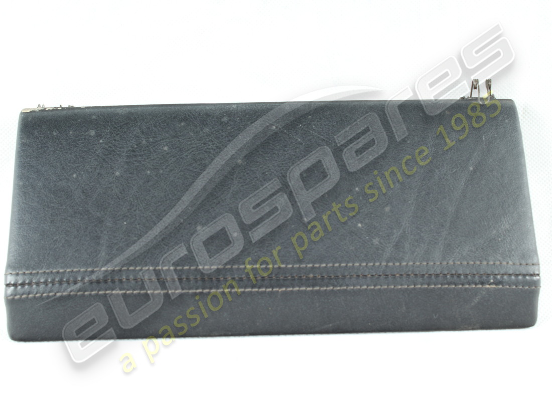 USED FERRARI DASHBOARD CENTRAL PANEL. PART NUMBER 61521100 (2) used ferrari dashboard central panel. part number 61521100 (2)