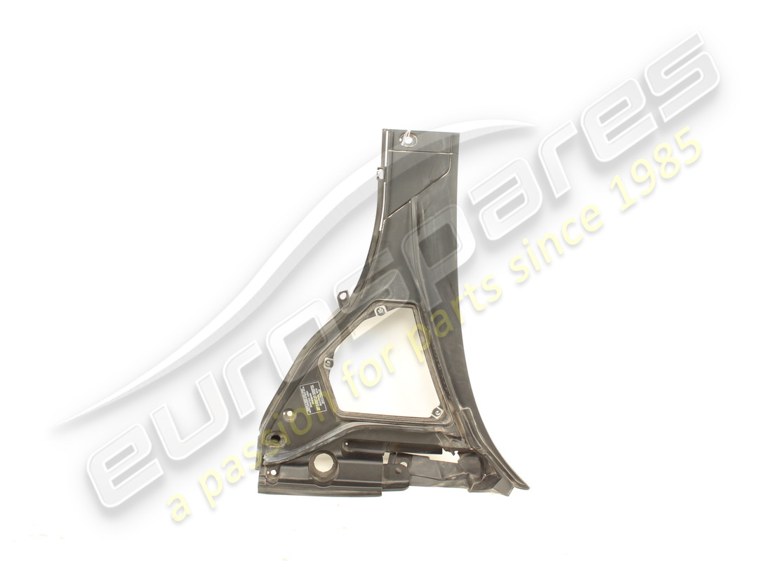 USED FERRARI COMPLETE LH UNDERWINDSCREEN TR. PART NUMBER 88959400 (2) used ferrari complete lh underwindscreen tr. part number 88959400 (2)