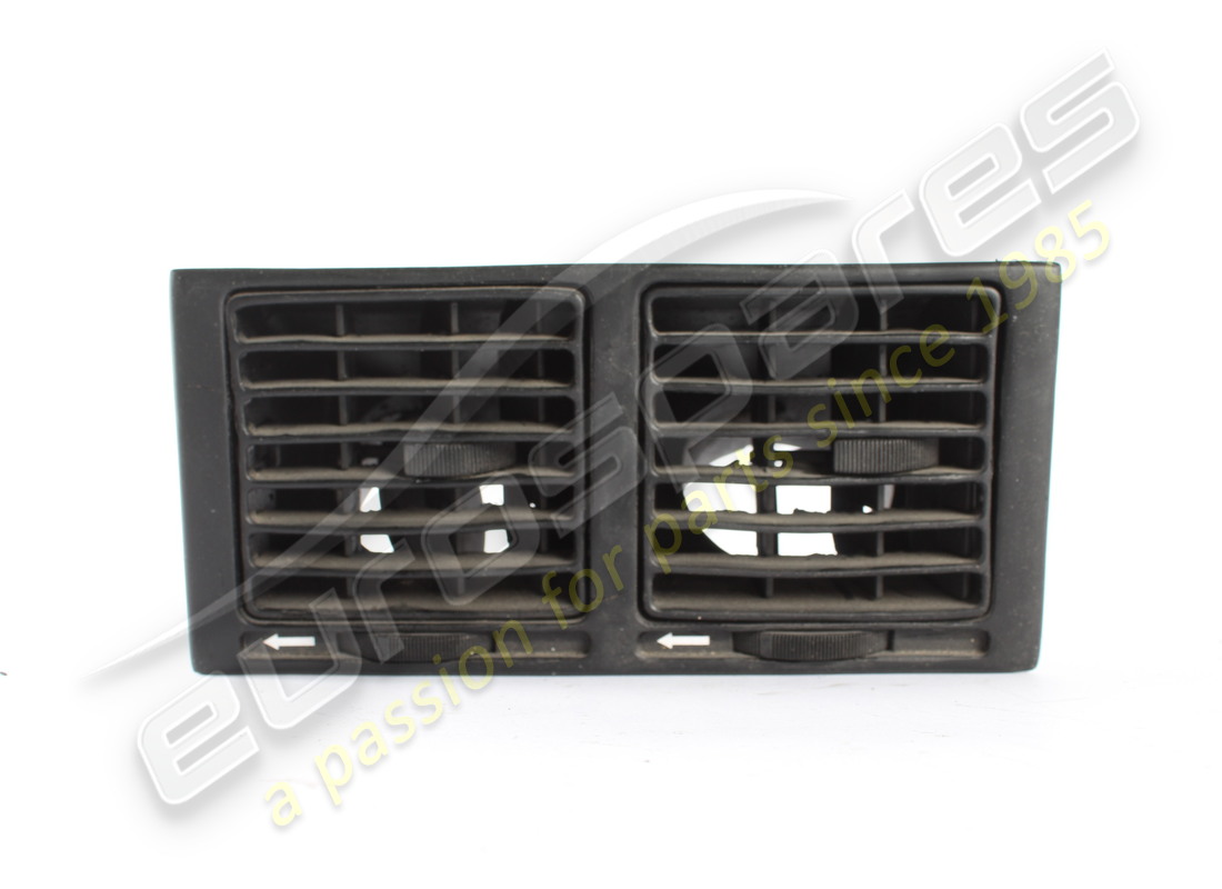 DAMAGED FERRARI CENTRAL OPENING. PART NUMBER 64320000 (2) damaged ferrari central opening. part number 64320000 (2)