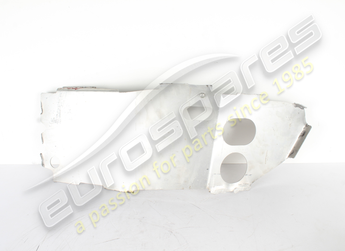 used ferrari lh end piece. part number 985187329 (2)