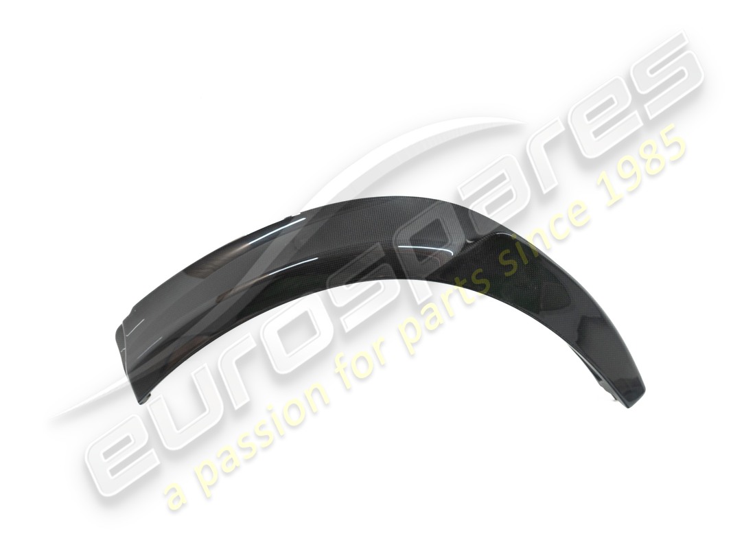 USED Ferrari COMPLETE LH REAR FLANK CLADDING . PART NUMBER 901766 (1)