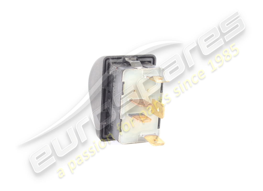 USED FERRARI FRONT HOOD OPENING PUSH BUTT. PART NUMBER 180730 (2) used ferrari front hood opening push butt. part number 180730 (2)